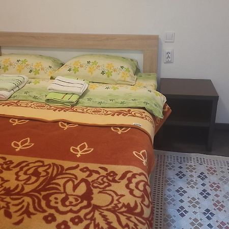 Apartman Mijatovic 자블야크 외부 사진