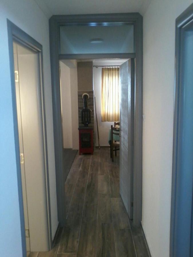 Apartman Mijatovic 자블야크 외부 사진