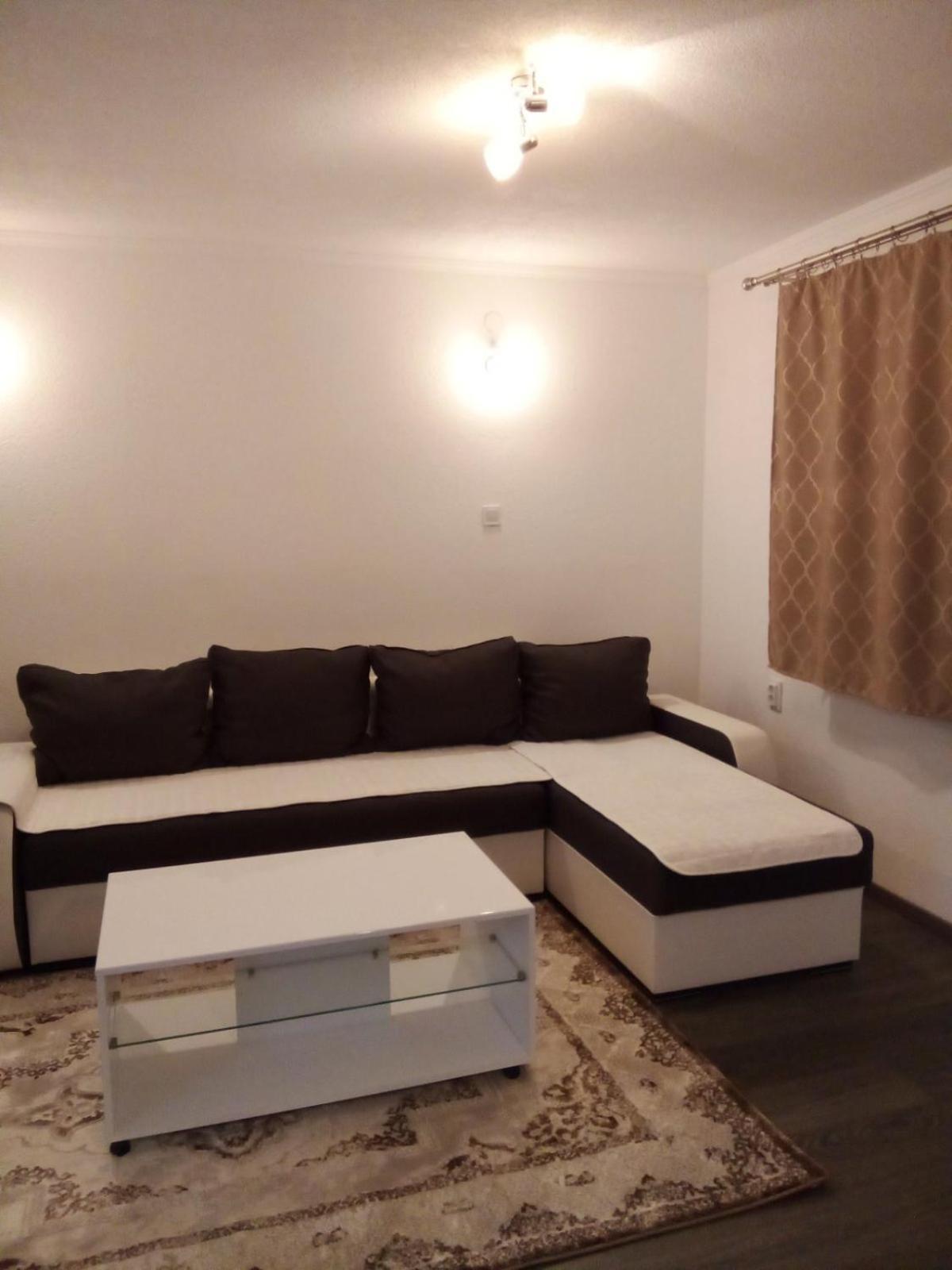 Apartman Mijatovic 자블야크 외부 사진